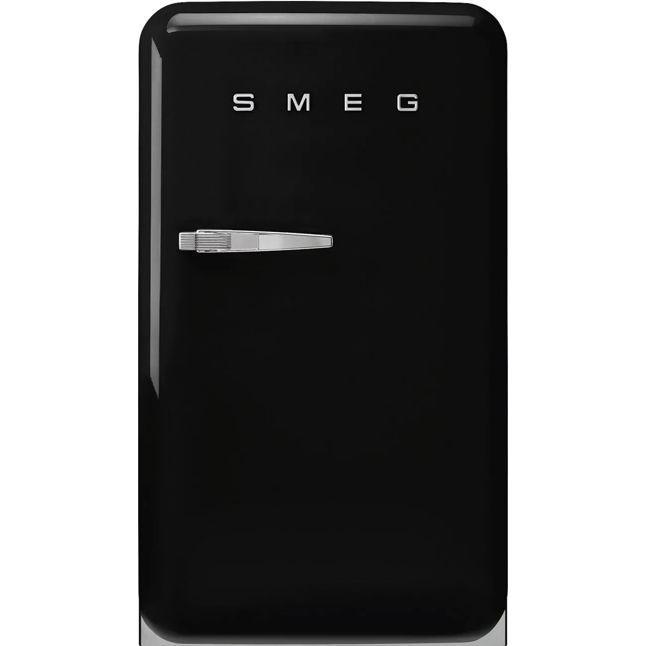 Lodówka Smeg FAB10HRBL6 97cm Czarny