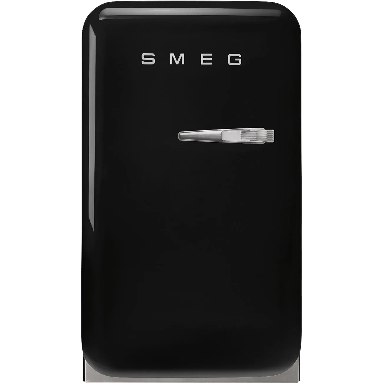 Lodówka Smeg FAB5LBL6 72,5cm Czarny