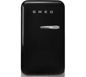 Lodówka Smeg FAB5LBL6 72,5cm Czarny