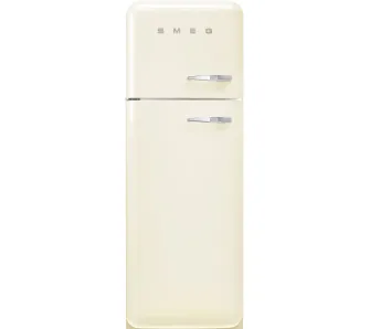 Lodówka Smeg FAB30LCR6 172cm Komora świeżości Kremowy