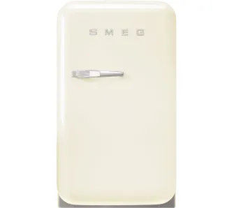 Lodówka Smeg FAB5RCR6 72,5cm Kremowy