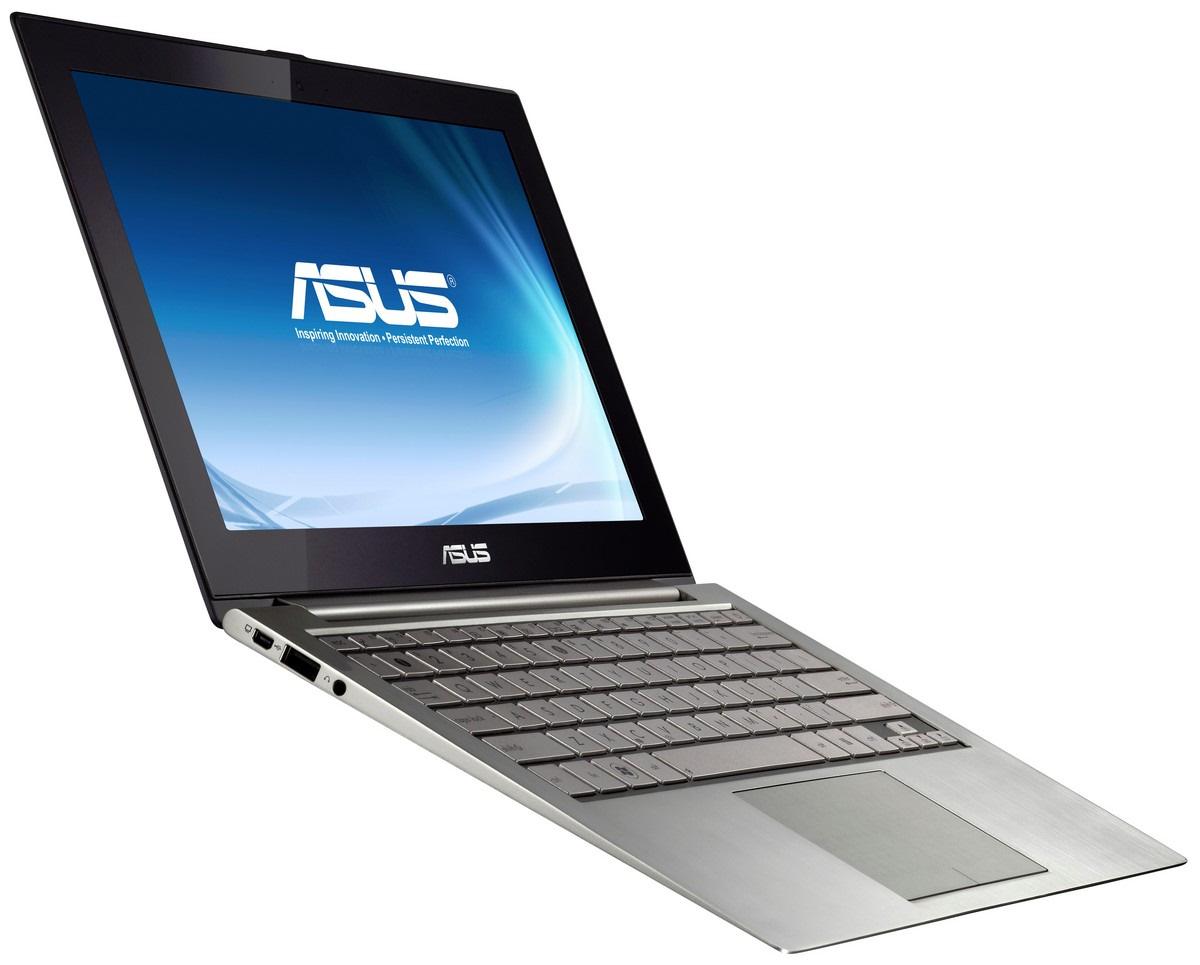 UX21E｜中古ノートパソコン 超軽量Ultrabook ASUS Core i7 2677M 1.80GHz 4GB  SSD-64GB｜中古品｜修理販売｜サンクス電機