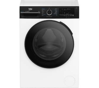 Pralka Beko BM3WFUS48415WBDC EnergySpin Pupil 8kg 1400obr/min