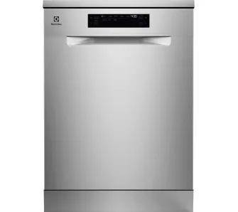 Zmywarka Electrolux E62SD100SX 60cm Automatyczne otwieranie drzwi