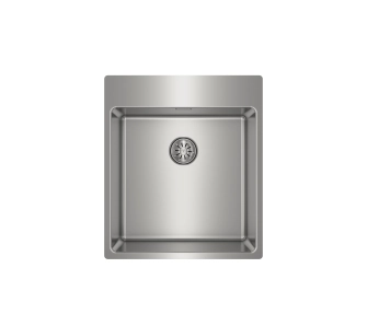 Zlewozmywak Teka ForLine RS15 40.40 Stal szlachetna