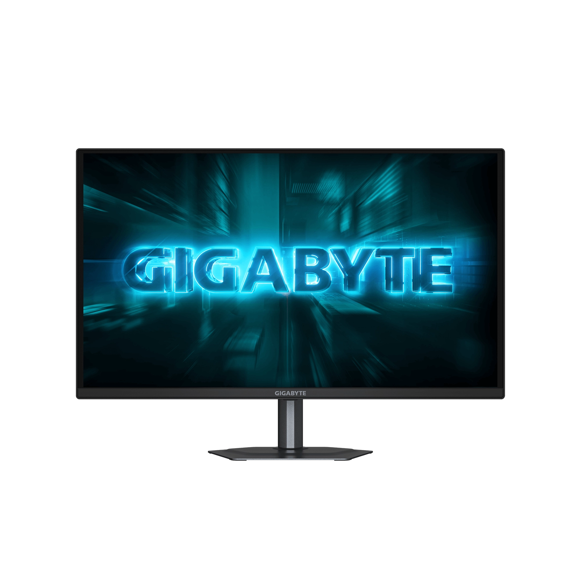 Monitor Gigabyte GO27Q24 27" 2K QD-OLED 240Hz 0,03ms Gamingowy Funkcje AI