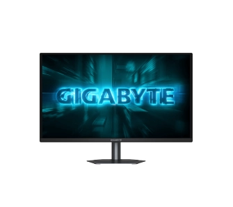 Monitor Gigabyte GO27Q24 27" 2K QD-OLED 240Hz 0,03ms Gamingowy Funkcje AI