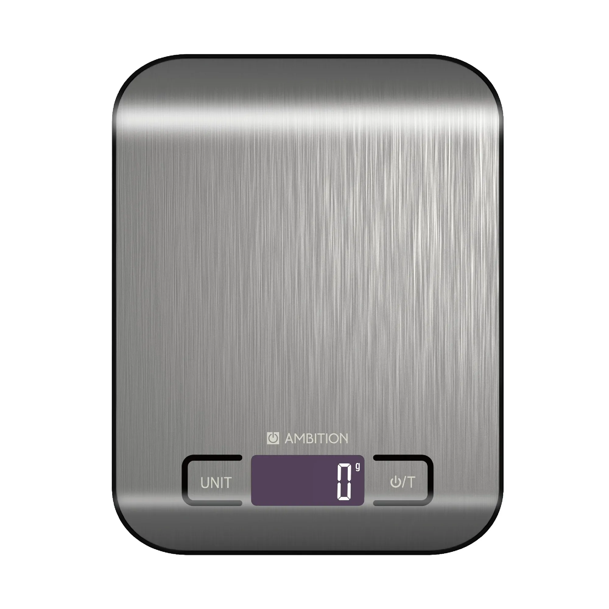 Waga Ambition Trinox Tarowanie 10kg