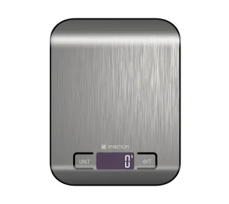 Waga Ambition Trinox Tarowanie 10kg