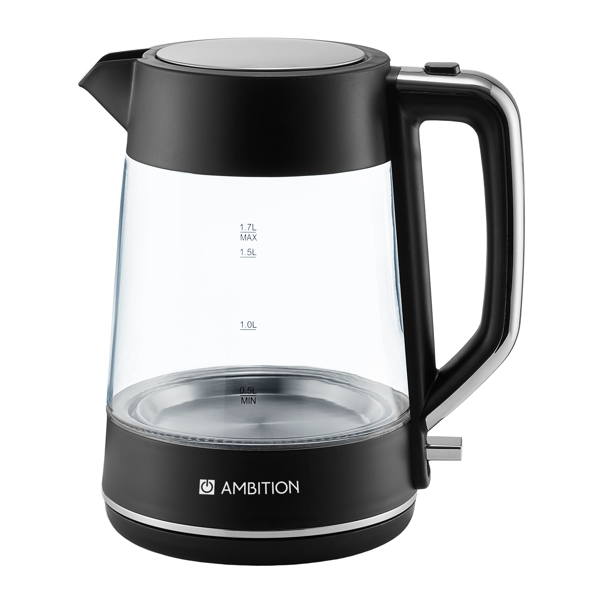 Czajnik Ambition Magnat 1,7l 2200W