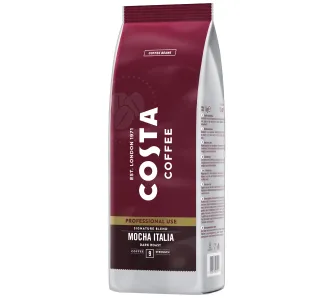 Kawa ziarnista Costa Coffee Signature Blend Mocha Italia 1kg