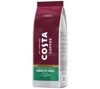 Kawa ziarnista Costa Coffee Brazilian Single Origin 1kg