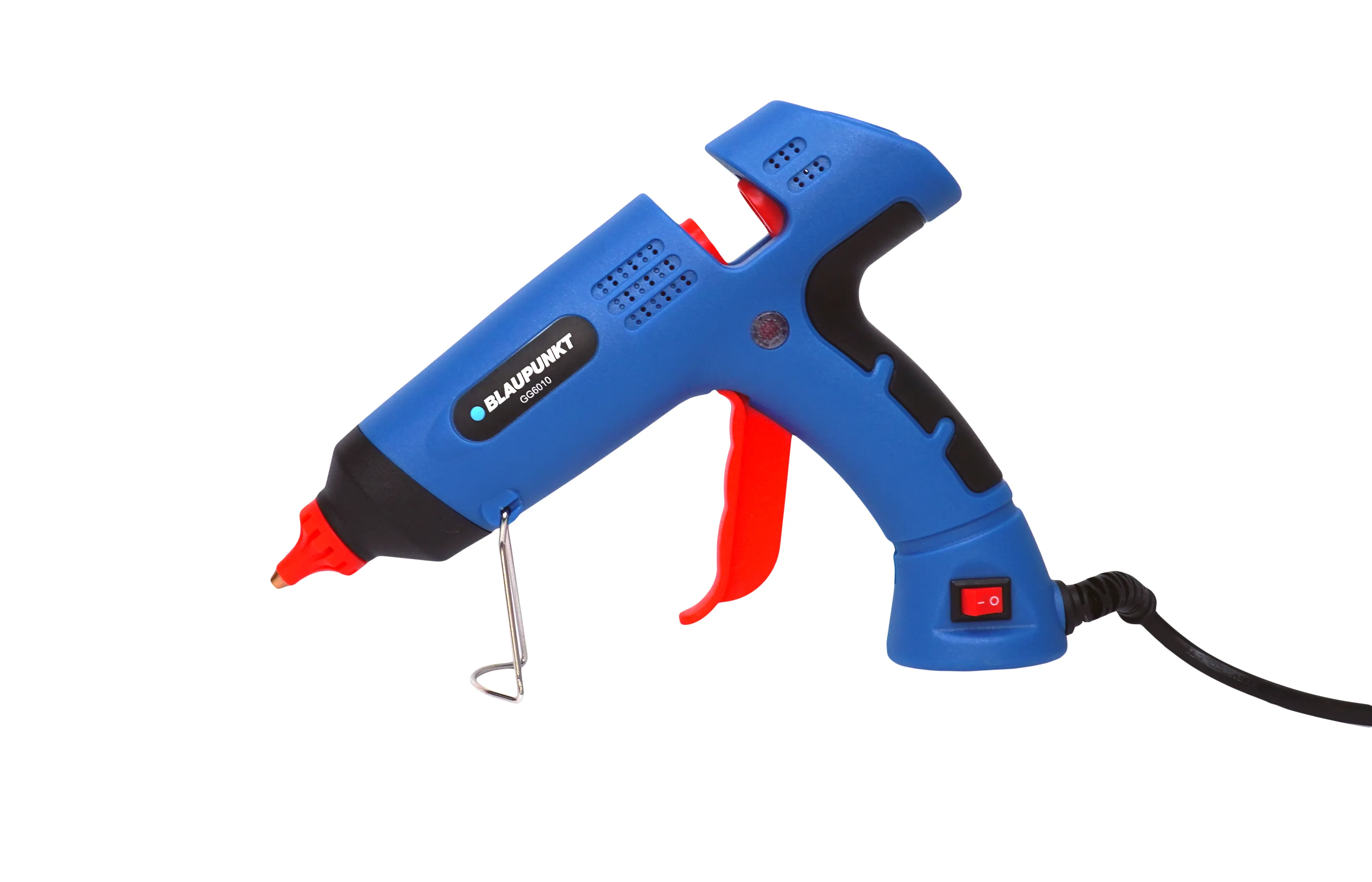 Sieciowy pistolet do klejenia Blaupunkt GG6010