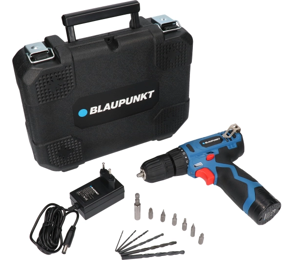Blaupunkt CD3010