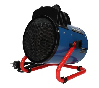 Nagrzewnica elektryczna Blaupunkt EH3010