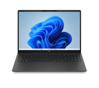 Laptop HP OmniBook 3 16-by0028nwx 16" R5 40 8GB RAM 256GB Dysk SSD Win11 Czarny