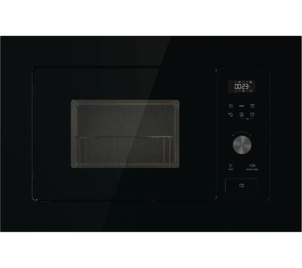 Kuchenki mikrofalowe do zabudowy - Gorenje BM201AG1BG