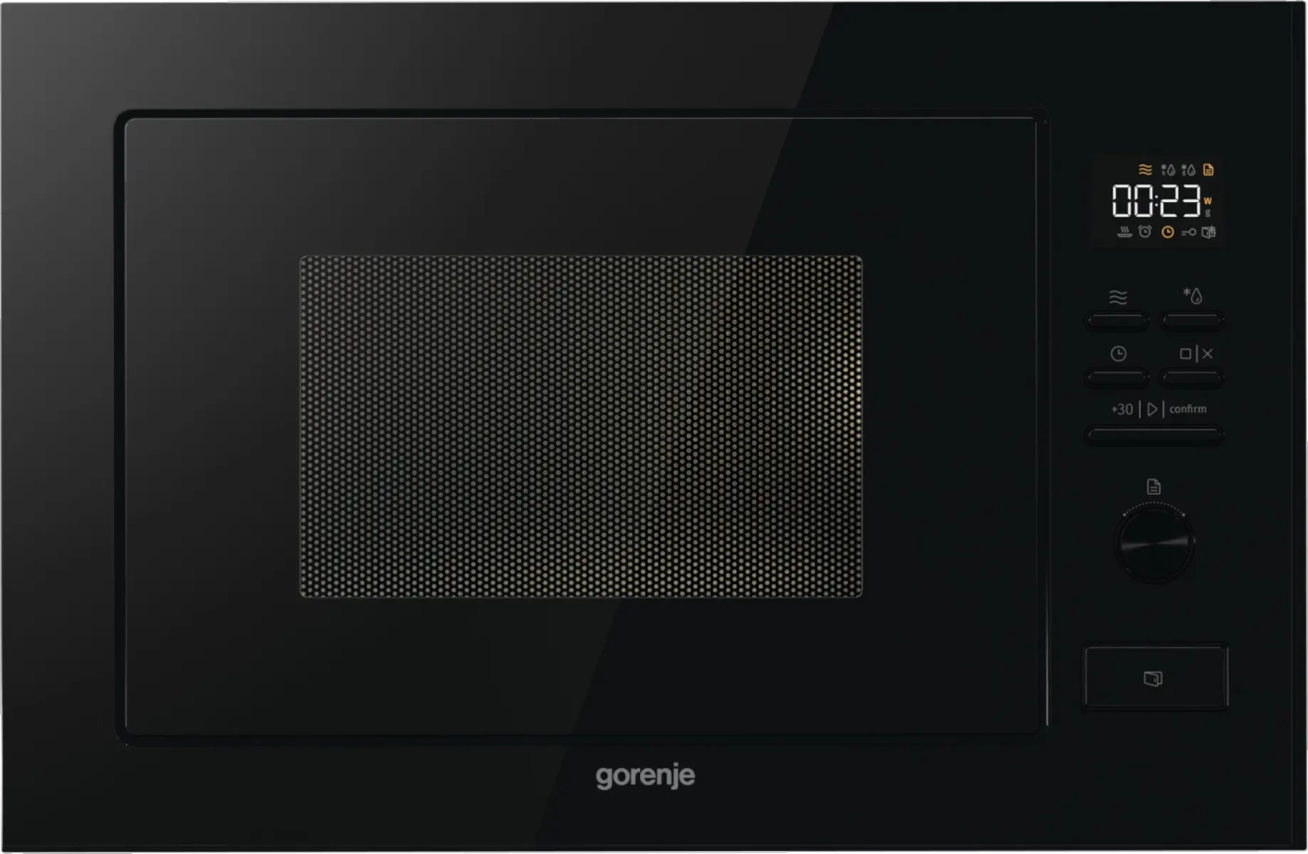 Kuchenka mikrofalowa Gorenje BM251M2BG