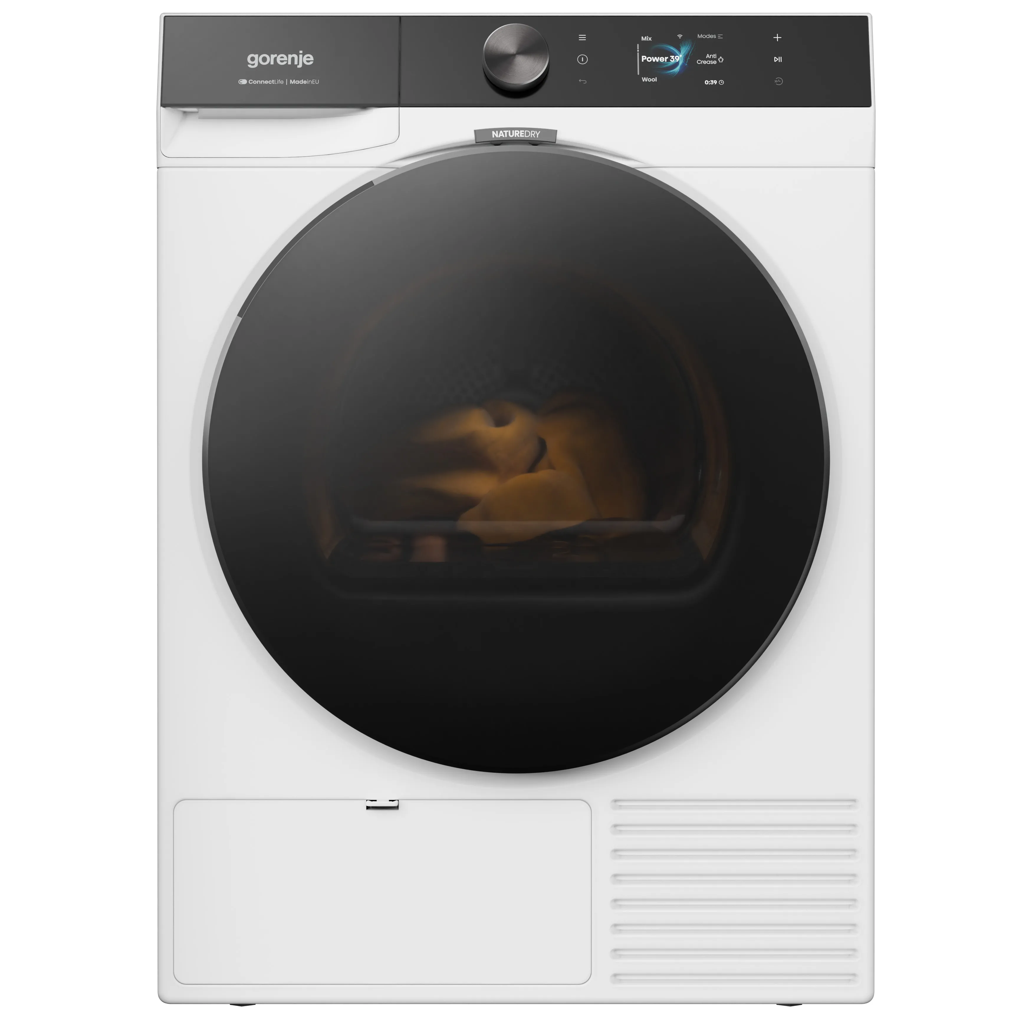 Suszarka Gorenje DG89BP 62,5cm 9kg