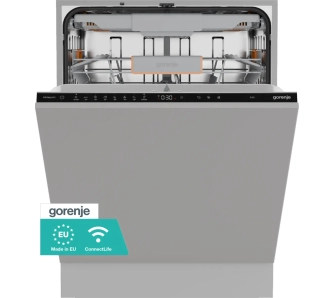 Zmywarka Gorenje G600 GV673C65 59,8cm Automatyczne otwieranie drzwi Szuflada na sztućce