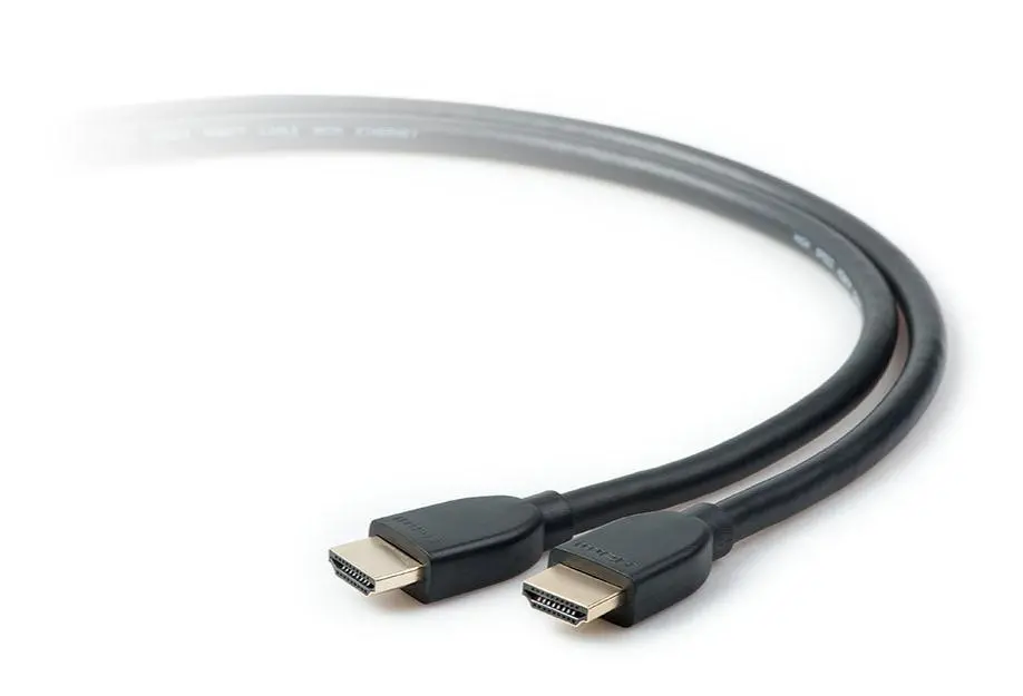 Kabel HDMI Techlink EPP 103202 2m Czarny