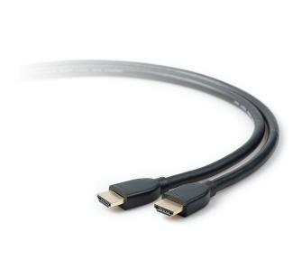 Kabel HDMI Techlink EPP 103202 2m Czarny