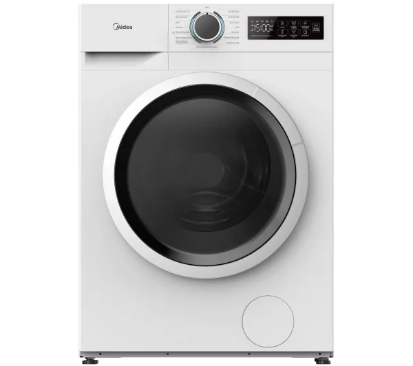Midea MF110W90BA10/WW-PL PowerMix 9kg 1400obr/min
