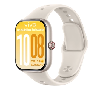 Smartwatch vivo Watch GT2 Biały