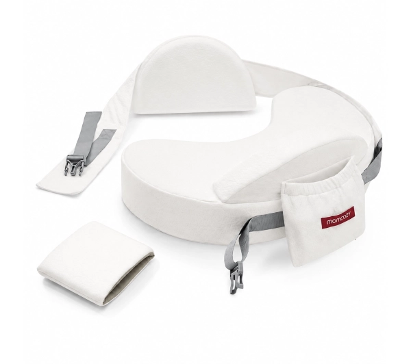 Momcozy NP006 CozyPro Biały