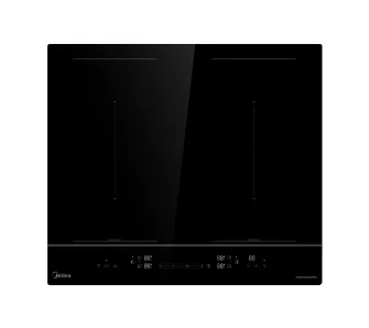 Płyta indukcyjna Midea MIH744BBE325GKD 59cm