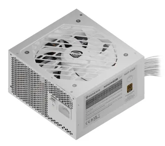 Zasilacz Genesis Nihon 750NM 750W 80+ Bronze Biały