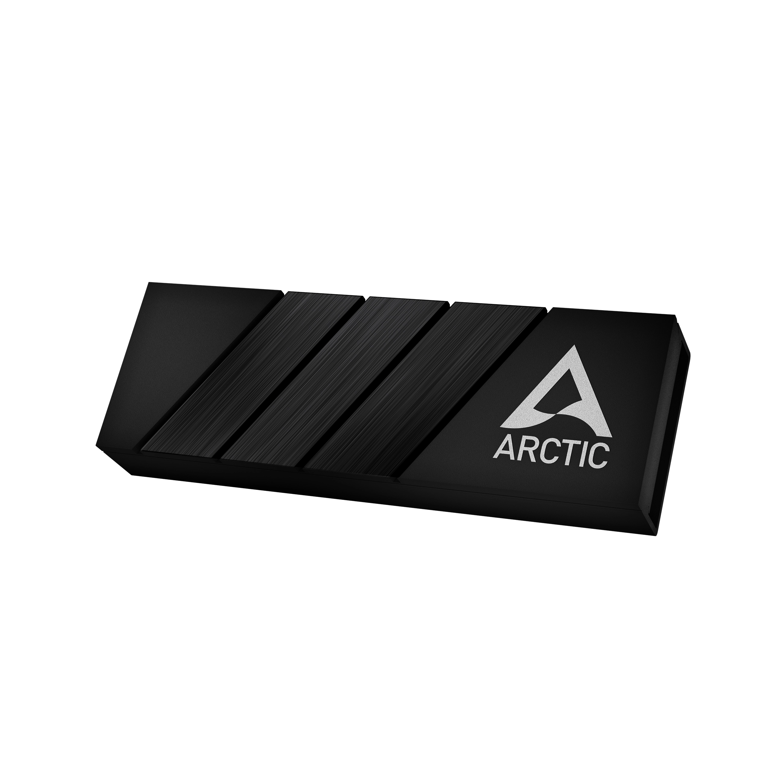 Radiator Arctic M2 Pro Czarny