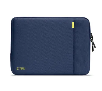 Etui na laptop Tech-Protect Defender 14" Granatowy