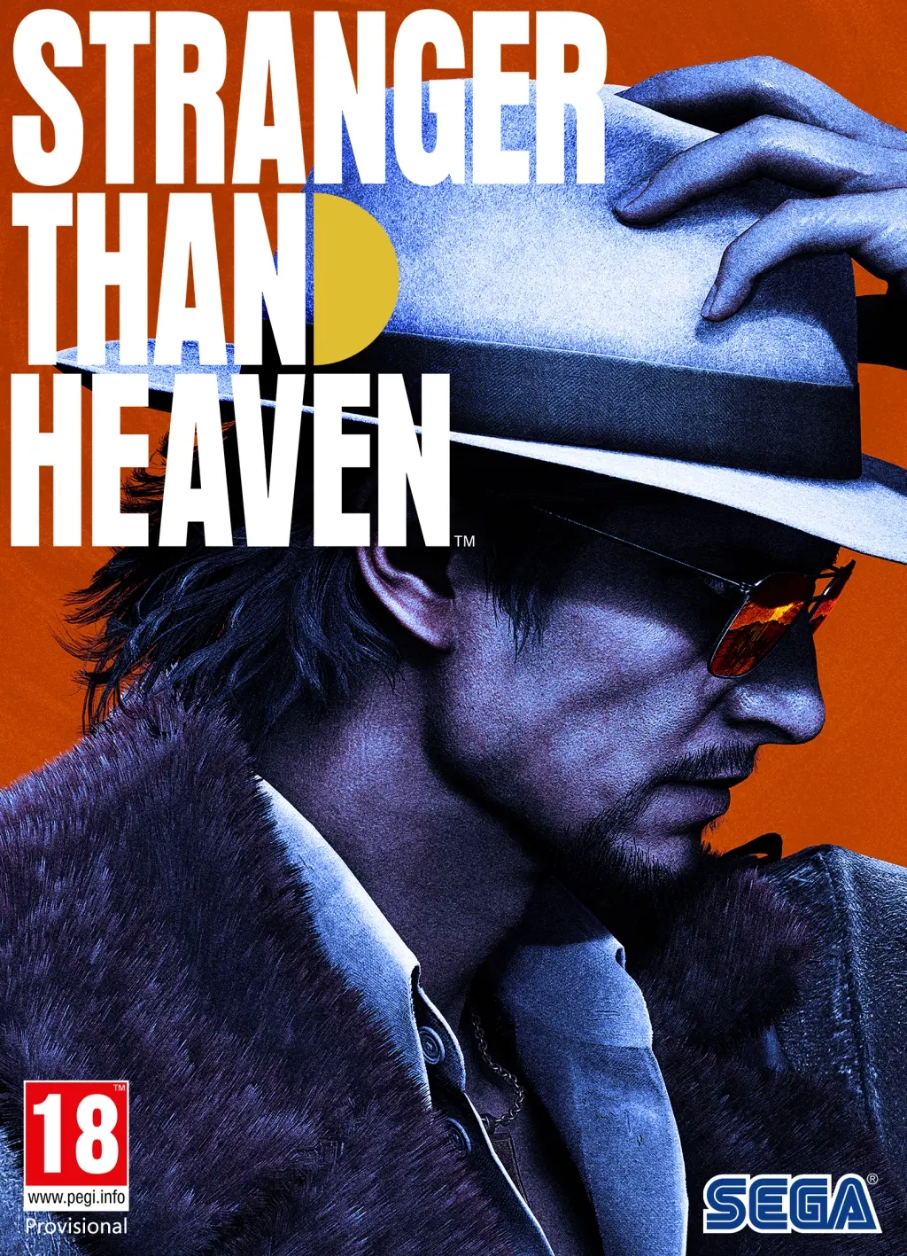 Stranger Than Heaven Gra na PC