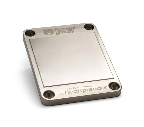 Thermal Grizzly AM5 High Performance Srebrny