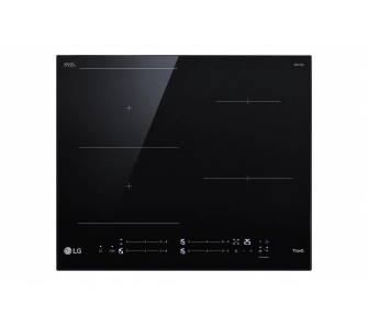 Płyta indukcyjna LG CBIZ2435B 59cm