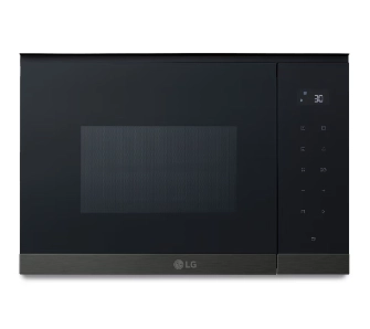 Kuchenka mikrofalowa LG MG7Z2593B
