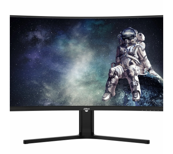 Dahua LM32-E330CA 31,5 2K VA 180Hz 1ms Zakrzywiony Gamingowy