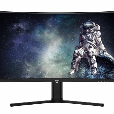Monitor Dahua LM32-E330CA 31,5 2K VA 180Hz 1ms Zakrzywiony Gamingowy