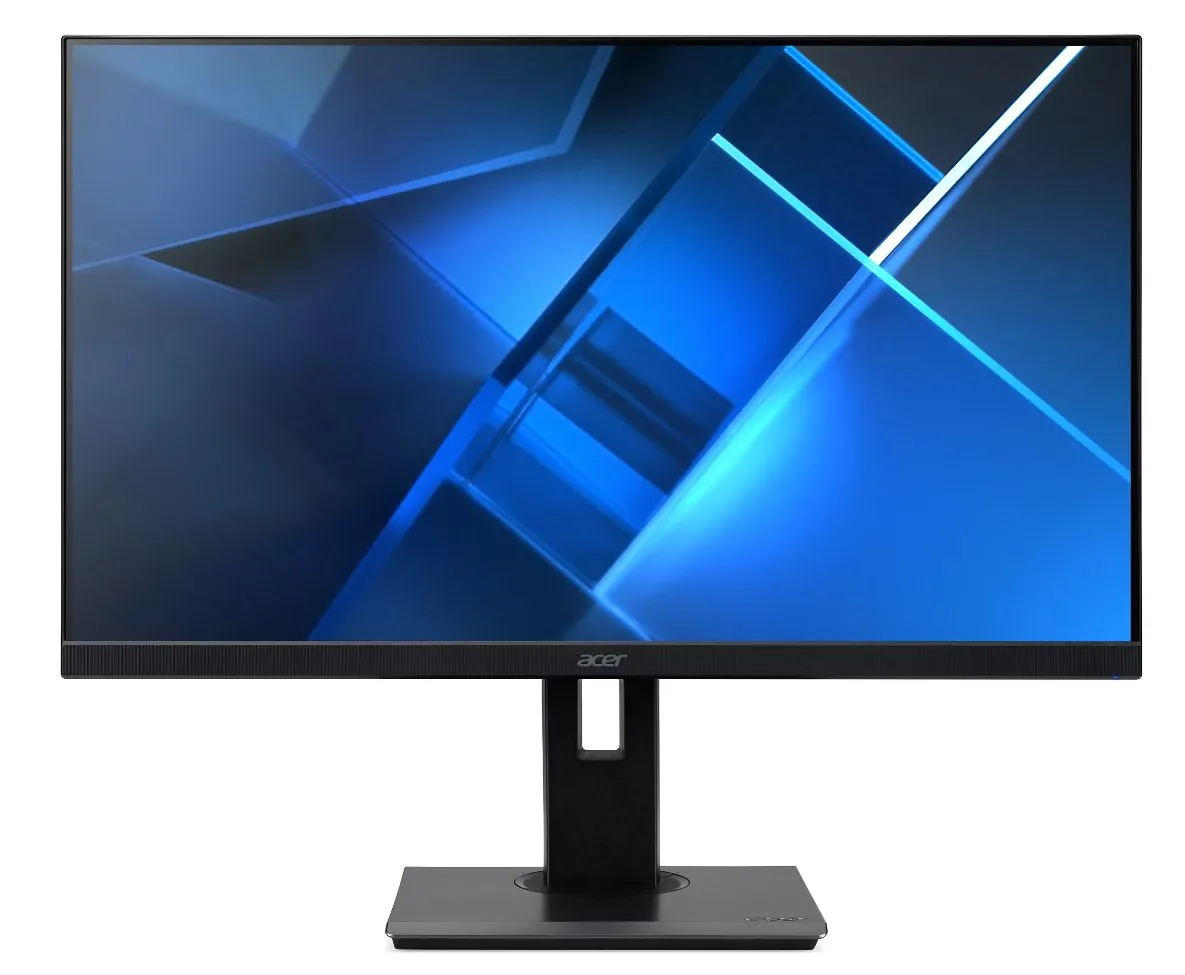 Monitor Acer Vero B277UGbmiiprzx 27" 2K IPS 120Hz 4ms