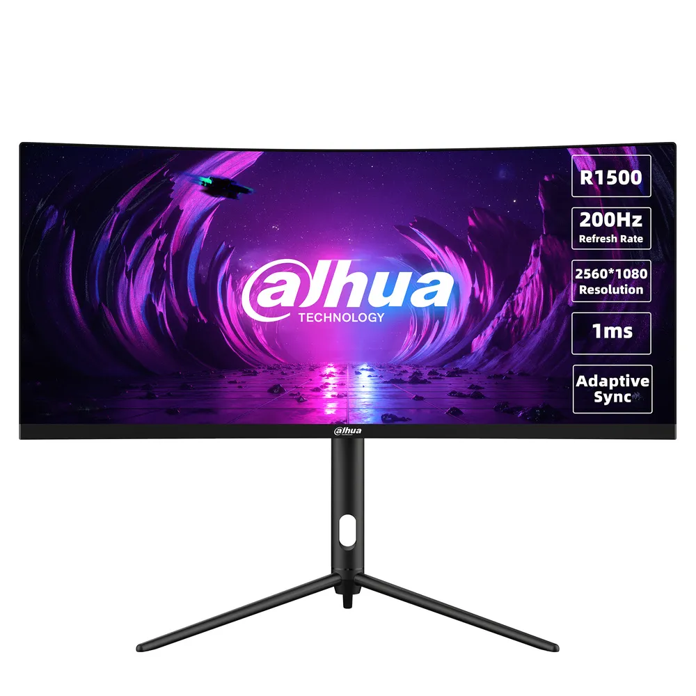 Monitor Dahua LM30-E330CA 30" 2K VA 200Hz 1ms