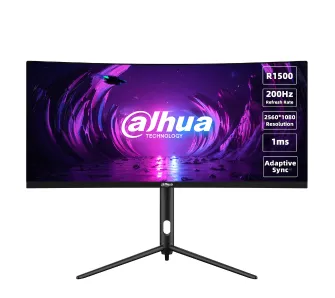 Monitor Dahua LM30-E330CA 30" 2K VA 200Hz 1ms