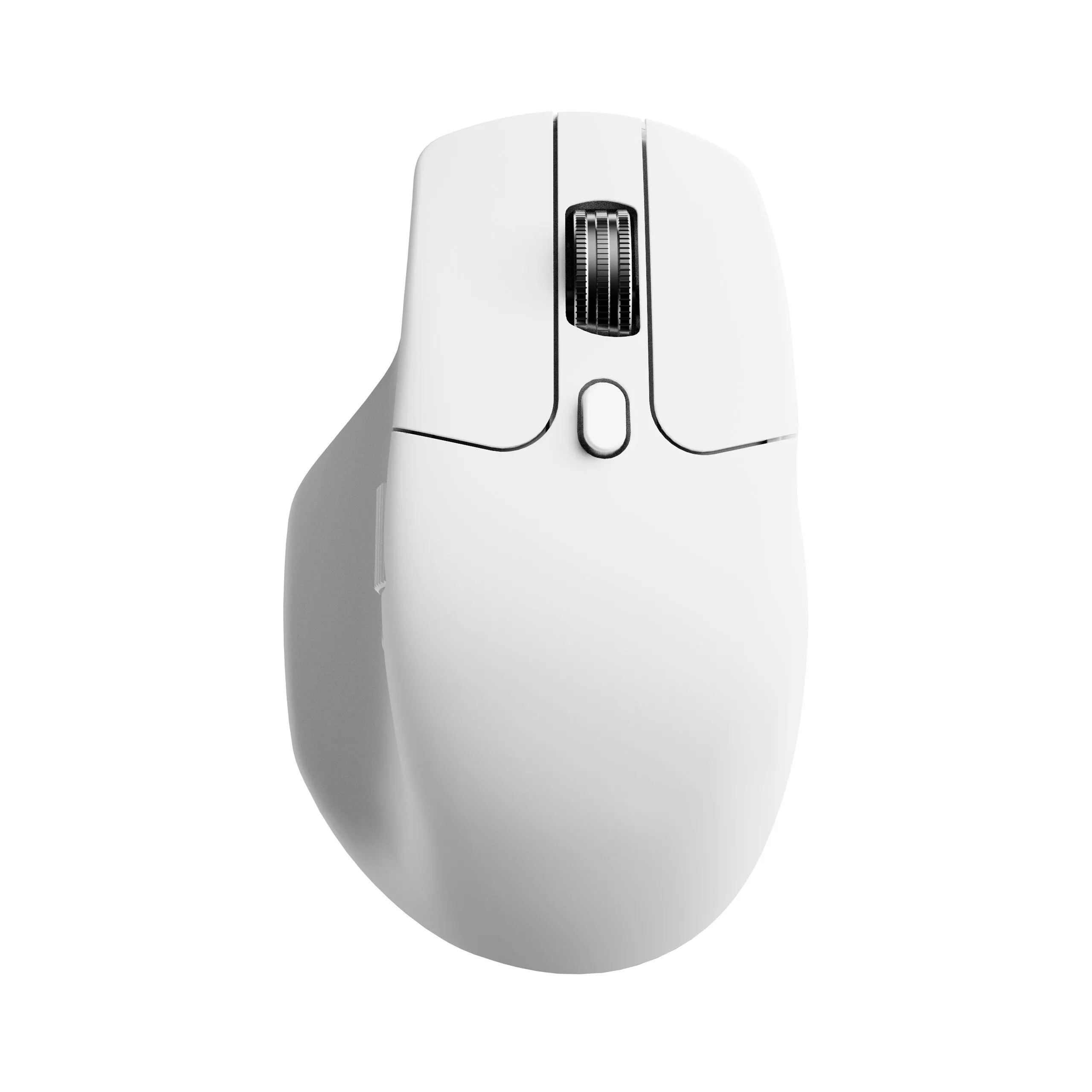Myszka Keychron M6S-A24 8K Biały