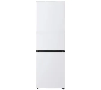 Lodówka TCL RF340BWD0 Pełny No Frost 185cm Biały