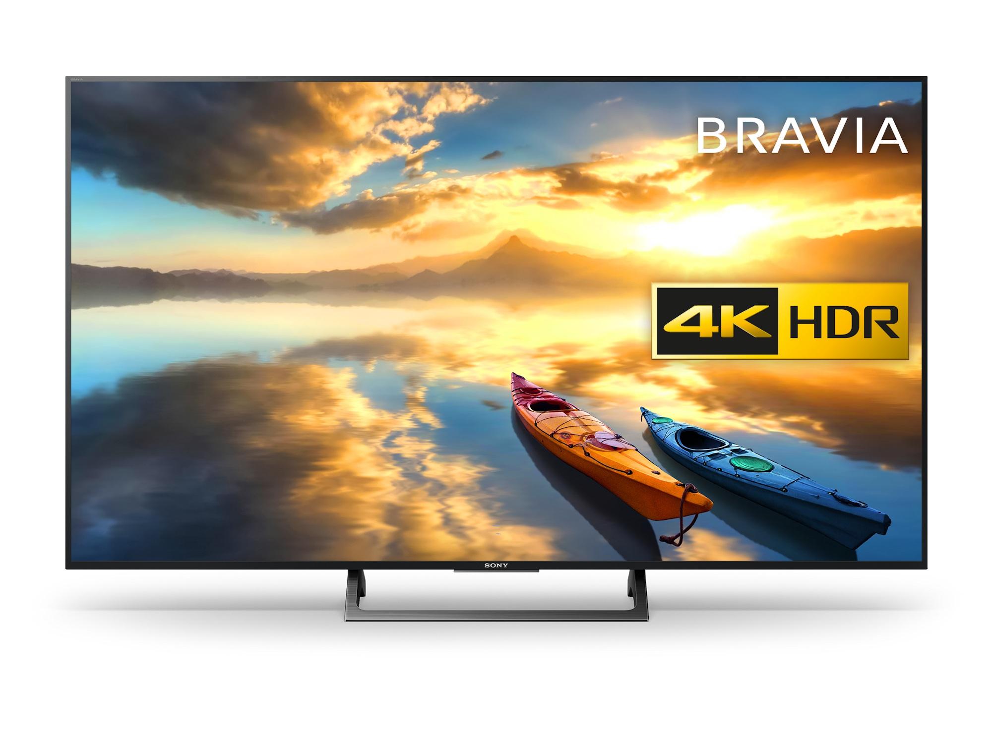 Sony KD-55XE7005