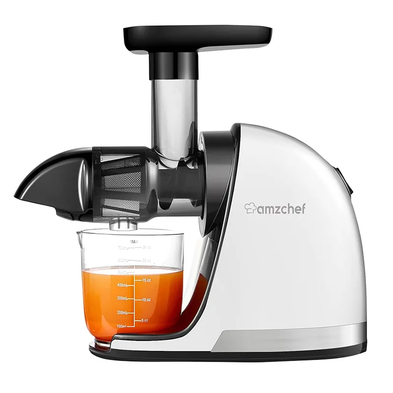 Wyciskarka wolnoobrotowa Amzchef 1501-WT 150W 90obr/min