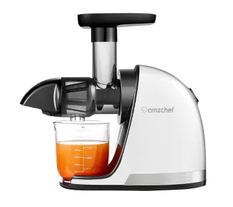 Wyciskarka wolnoobrotowa Amzchef 1501-WT 150W 90obr/min