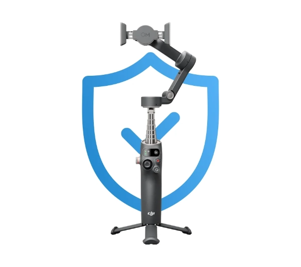DJI Care Refresh Osmo Mobile 8 1 rok