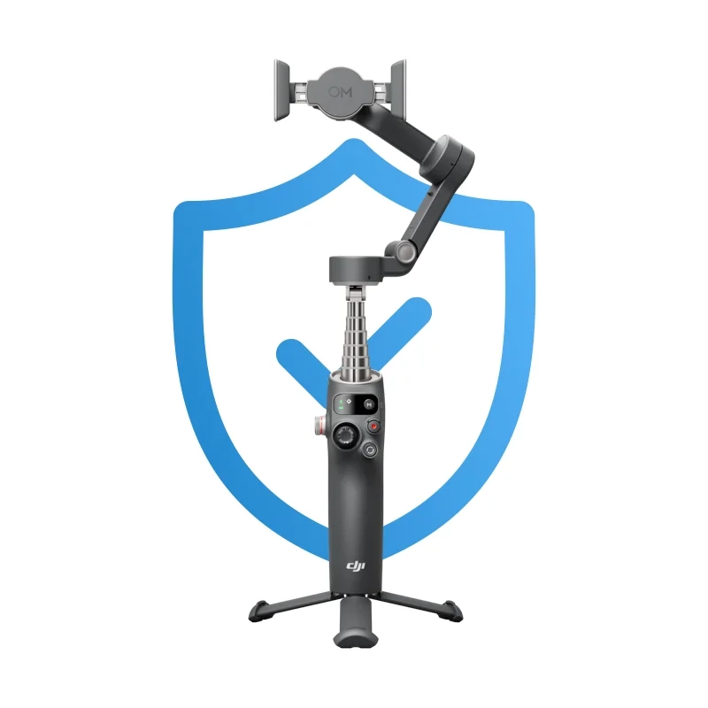 Karta DJI Care Refresh Osmo Mobile 8 1 rok