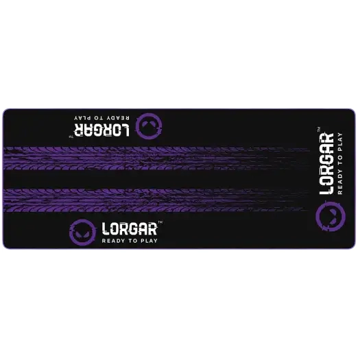 Mata Lorgar RX1FM Sim Racing Floor Mat Advanced